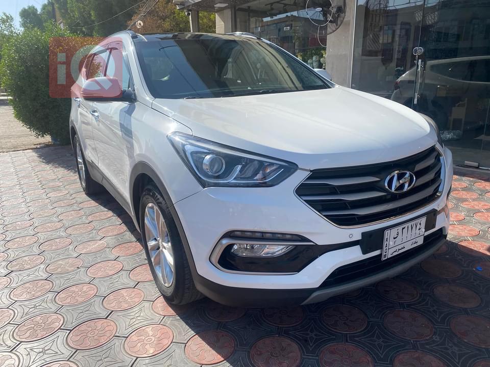 هیوندای سەنتافی